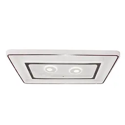 Світлодіодний світильник Brille WBL-39C/400W RM з пультом керування