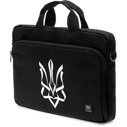Сумка для ноутбука Vinga 15.6" NB1530TW Black (NB1530TWBK)