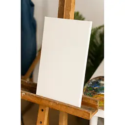 Підрамник Rosa Gallery 75×120 см модуль №1 дрібне зерно акрил бавовна