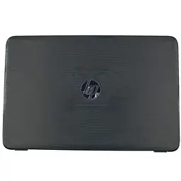 Кришка матриці для HP 250 255 256 G5, 15-AY 15-BA 15-BE 15-AU 15-BG 15-BD, (Чорний, 854992-001, A Cover, Аналог)