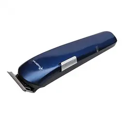 Машинка для стрижки волосся та бороди Gemei GM-596 Pro + гребінець 8 в 1 (39877-GM-596_439) - мініатюра 2