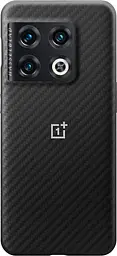Чохол OnePlus Karbon Bumper Case для OnePlus 10 Pro Black [79915] - мініатюра 2