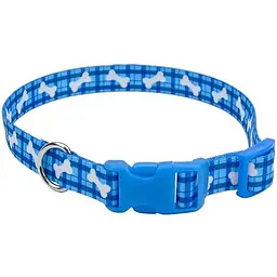 Нашийник для собак Coastal Pet Attire Style 2,5 х 46-66см (06921_PBO26)