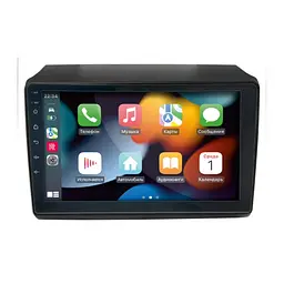 Штатна магнітола Peugeot Boxer 2011+ Cyclone C9-012 4x64, DSP, 4G Cyclone (НФ-00007994) - мініатюра 2