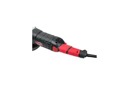 Шліфувальна машина кутова болгарка електрична Intertool WT-0227 1800 Вт x 180 мм - мініатюра 2