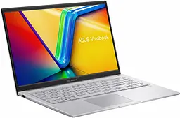 Ноутбук ASUS Vivobook 15 X1504ZA-BQ066 (90NB1022-M002X0) (UA UCRF) (DOS) - мініатюра 2