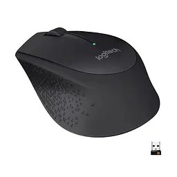 Бездротова миша Logitech M280 Wireless Black (910-004287)