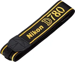 Дзеркальний фотоапарат Nikon D780 Body (VBA560AE) UA [83371] - мініатюра 11