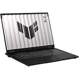 Ноутбук ASUS TUF A16 FA608WI AI 9 HX 370 la 51GHz,16'',2.5K,IPS,32GB LPDDR5X,1TB,RTX 4070 - мініатюра 10