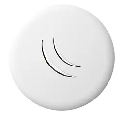 Мережеве обладнання, Точка доступу 2.4GHZ RBCAPL-2ND MIKROTIK