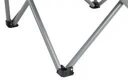 Крісло кемпінгове Outwell Catamarca Black (470466) - мініатюра 5