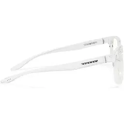 Комп'ютерні окуляри Gunnar Computer Eyewear Rush Kids Large Crystal Clear Natural [101493]  - мініатюра 3