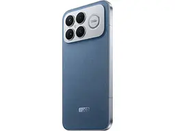 Смартфон Xiaomi POCO F8 Ultra 16/512GB Denim Blue - мініатюра 5