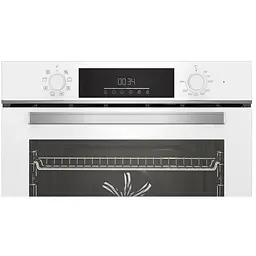 Електрична духовка Beko BBIM14300WMS - мініатюра 4