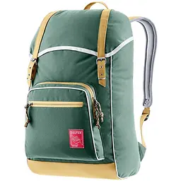 Рюкзак Deuter Innsbruck Ivy-Caramel (1052-3814022 2613) - мініатюра 4