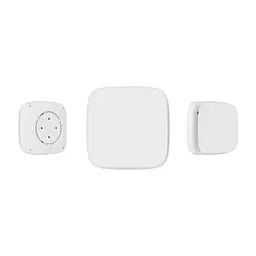 Датчик тепла та чадного газу Ajax FireProtect 2 SB (Heat/CO) White з незмінними батареями (26-00628) - мініатюра 5