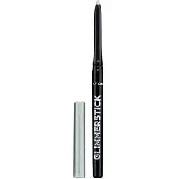 Мерехтливий олівець для очей Avon Сяйво срібла/Silwer Lights 0.28 г