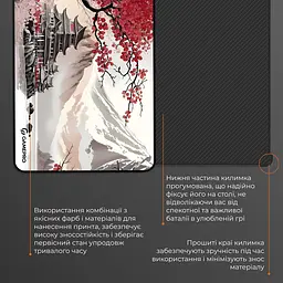 Ігрова поверхня GamePro MP085JS [144519] - мініатюра 6