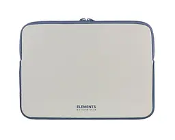 Tucano Чохол Elements 2 MB Pro 13`, сірий - мініатюра 3