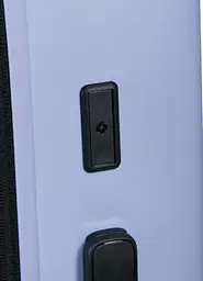 Валіза 55 См Samsonite RESTACKD LAVENDER 55x40x20(23) KO6*81001 - мініатюра 3