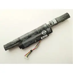 Акумулятор до ноутбука Acer Aspire E5-575G AS16B5J 61.3Wh (5600mAh), 6cell, 10.65V, Li-i (A47696) - мініатюра 2