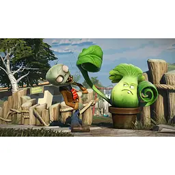 Ключ активації Microsoft Plants vs. Zombies Garden Warfare для Xbox One/Series - мініатюра 4