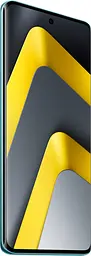Смартфон Xiaomi Poco M8 5G 8/512GB Green (UA UCRF) (no charger) [5G, NFC] - мініатюра 2