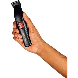 Тример універсальний - набір по догляду Remington PG2120 G10 Graphite 12-in-1 Multigrooming Kit - мініатюра 3