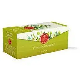 Чай Julius Meinl зелений ароматизований Жасмин 25 шт