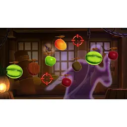 Ключ активації Microsoft Fruit Ninja Kinect 2 для Xbox One/Series - мініатюра 4