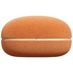 Навушники бездротові Baseus AirNora 2 Gradient Orange NGTW320207 - мініатюра 3