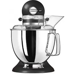 Кухонна машина KitchenAid 5KSM175PSEBK - мініатюра 4