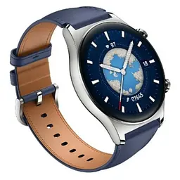 Смарт-годинник Honor Watch GS 3 46mm Ocean Blue - мініатюра 3
