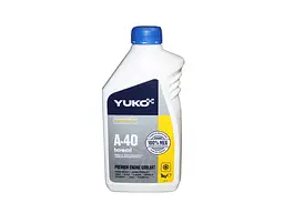 Тосол YUKO 1кг А-40