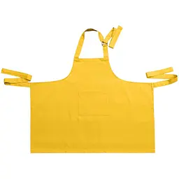 Фартух універсальний Cosas Summer жовтий (Apron_DUK_03Summer) - мініатюра 3
