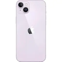 Смартфон Apple iPhone 14 Plus 256Gb eSIM Purple [MQ403] [78346] - мініатюра 3