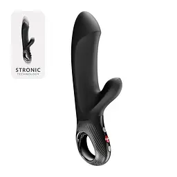 Пульсатор Fun Factory Bi Stronic Embrace