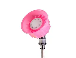 Обприскувач акумуляторний "Classic" комбінований 16 л, 12V, 8 А·год. MASTERTOOL 83118 - мініатюра 2