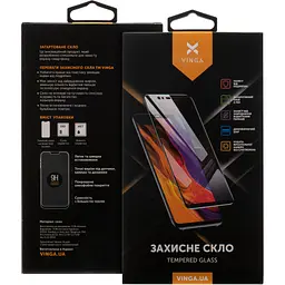 Скло захисне Vinga Xiaomi Redmi Note 15 (VGXRN15) - мініатюра 4