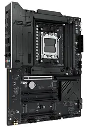 Материнська плата ASUS X870 MAX GAMING WIFI7 (X870 MAX GAMING WIFI7) (Socket AM5, AMD X870, ATX) - мініатюра 2