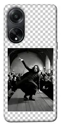 Чохол Demsky Harry Potter 4 для Oppo A58 4G