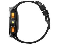 Наручные часы мужские Pathfinder GPS Compass Black Modfit acs0029742 - миниатюра 4