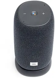 Портативна акустика JBL Link Por бездротова (JBLLINKPORGRY) - мініатюра 3
