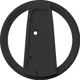 Подставка для консоли AOLION AL-P5439B RGB для PS5 Black [135903] - мініатюра 2