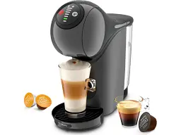 Капсульна кавоварка еспресо Krups Dolce Gusto Genio S KP243B - мініатюра 2