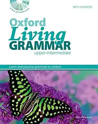Oxford Living Grammar. Upper-Intermediate Pack