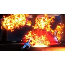 Ключ активації Microsoft Infinity Strash: Dragon Quest The Adventure of Dai для Xbox Series S/X - мініатюра 4