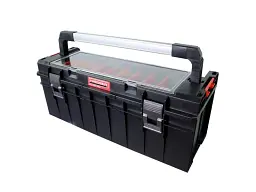 Ящик для інструментів Haisser SYSTEM PRO 700 (90039)