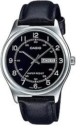 Годинник Casio MTP-V006L-1B2 (модуль №1333)