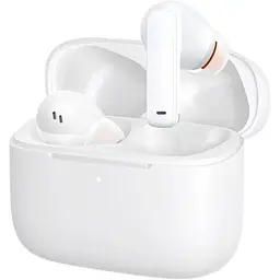Бездротові навушники Baseus True Wireless Earphones Bowie M2+ NGTW190002 White - мініатюра 7